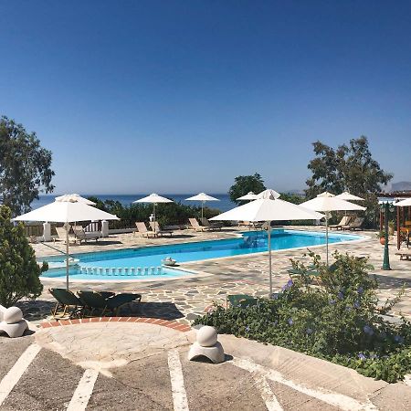 Pleiades Samos Διαμέρισμα Μαραθόκαμπος Εξωτερικό φωτογραφία