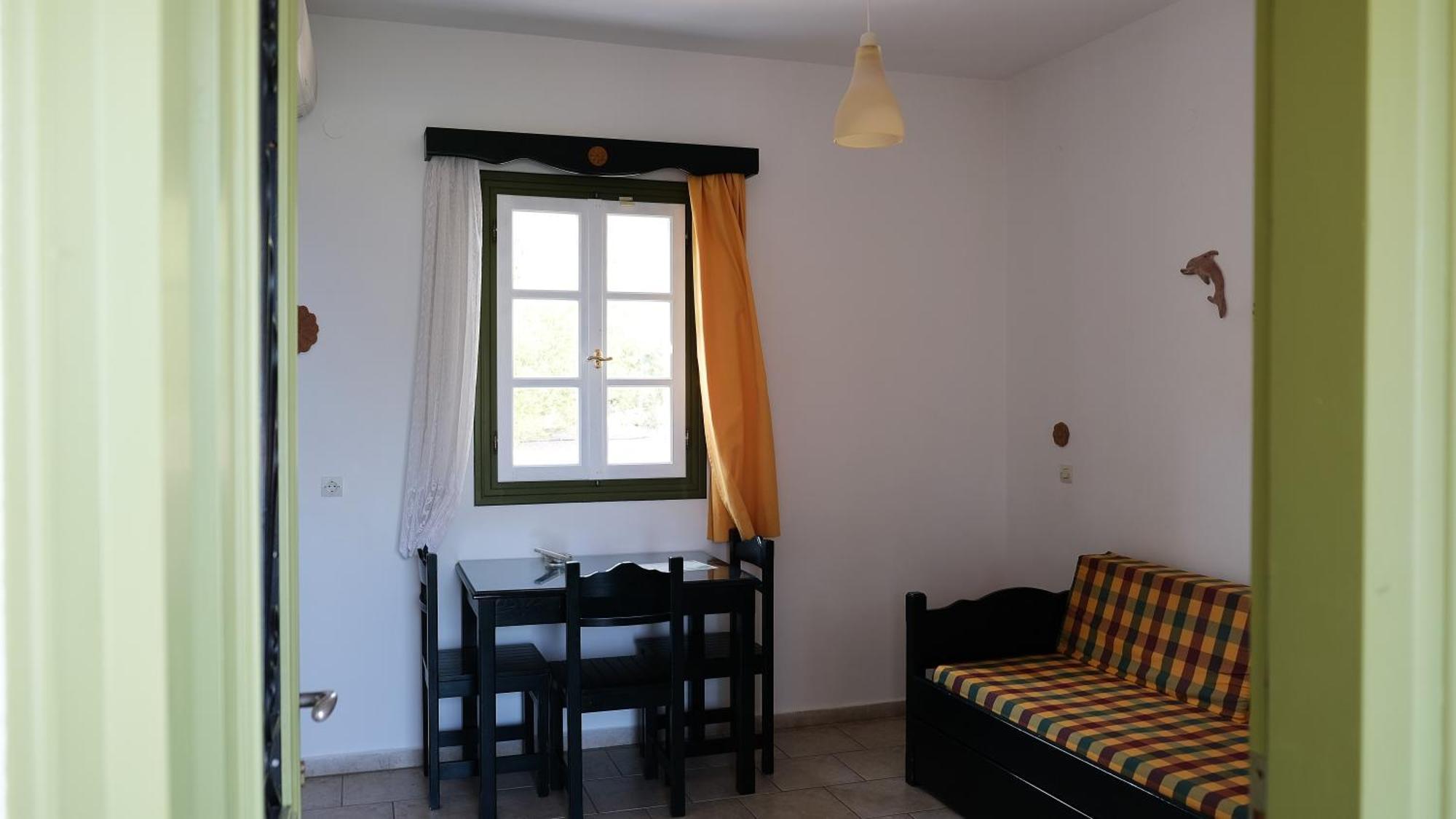 Pleiades Samos Διαμέρισμα Μαραθόκαμπος Εξωτερικό φωτογραφία