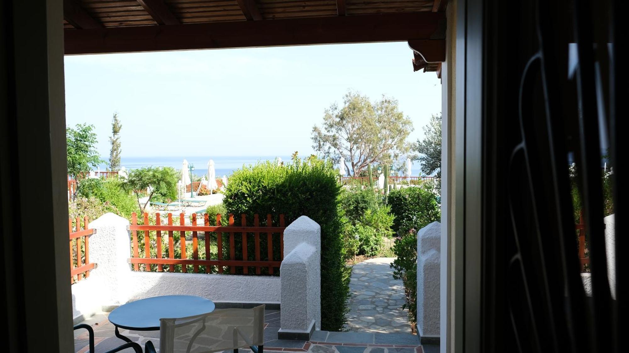 Pleiades Samos Διαμέρισμα Μαραθόκαμπος Εξωτερικό φωτογραφία