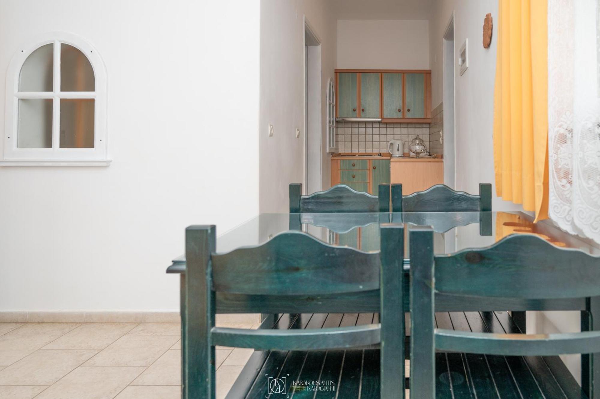 Pleiades Samos Διαμέρισμα Μαραθόκαμπος Εξωτερικό φωτογραφία