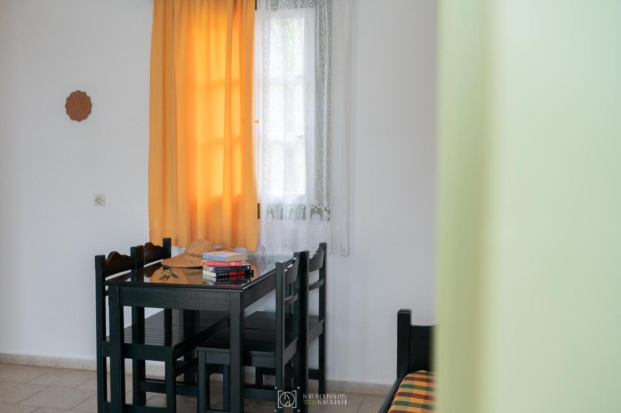 Pleiades Samos Διαμέρισμα Μαραθόκαμπος Εξωτερικό φωτογραφία