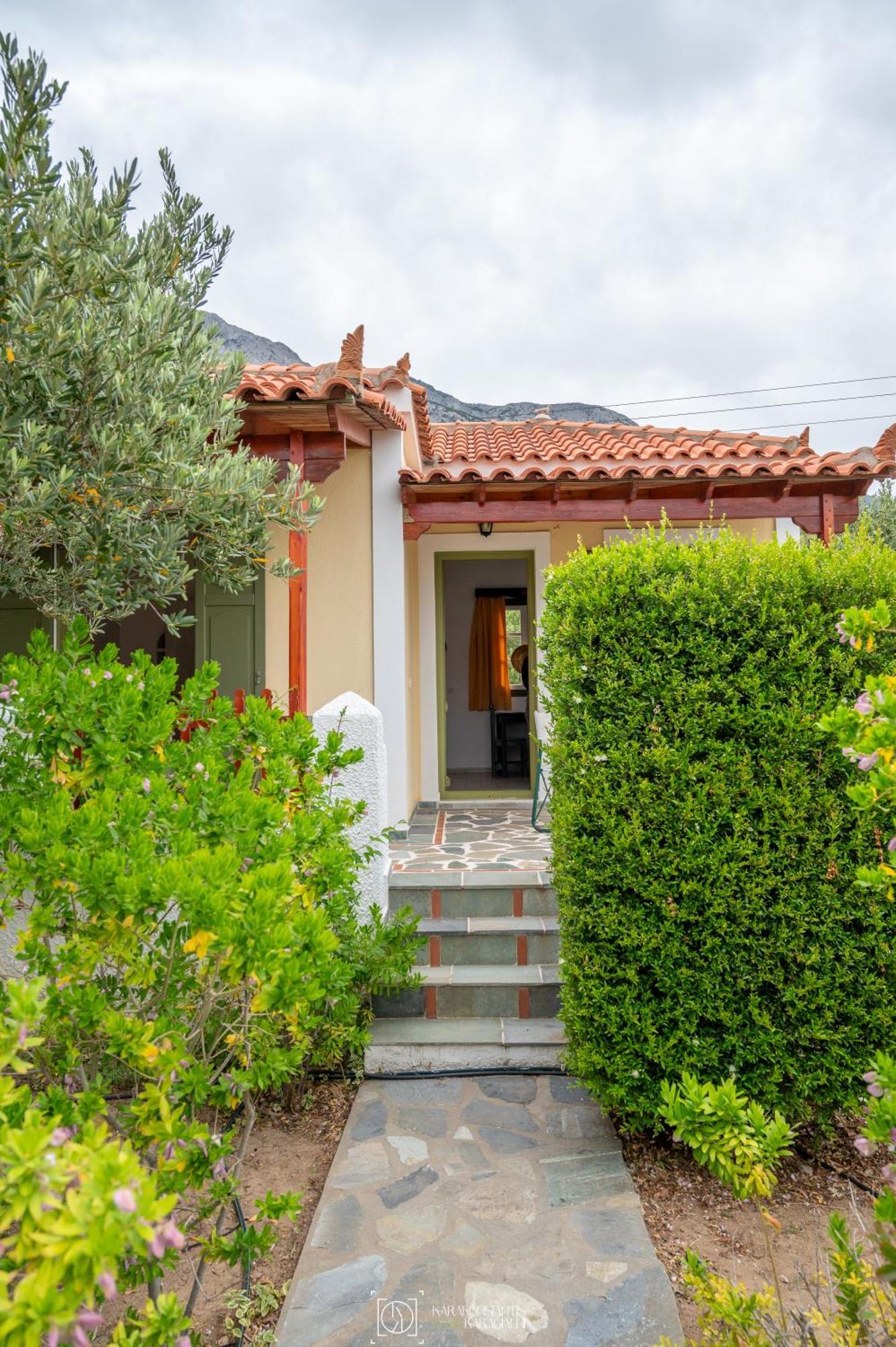 Pleiades Samos Διαμέρισμα Μαραθόκαμπος Εξωτερικό φωτογραφία