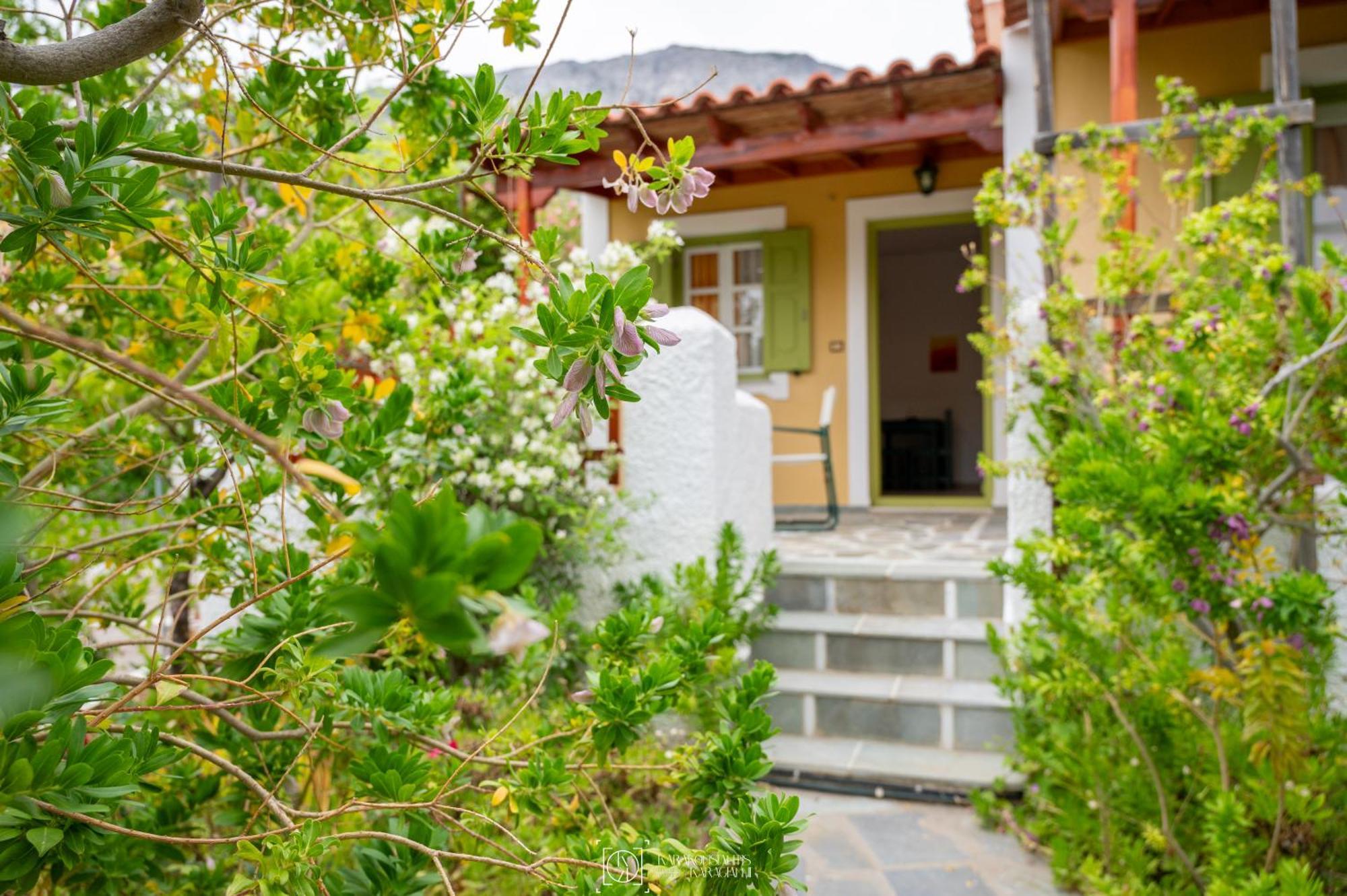 Pleiades Samos Διαμέρισμα Μαραθόκαμπος Εξωτερικό φωτογραφία