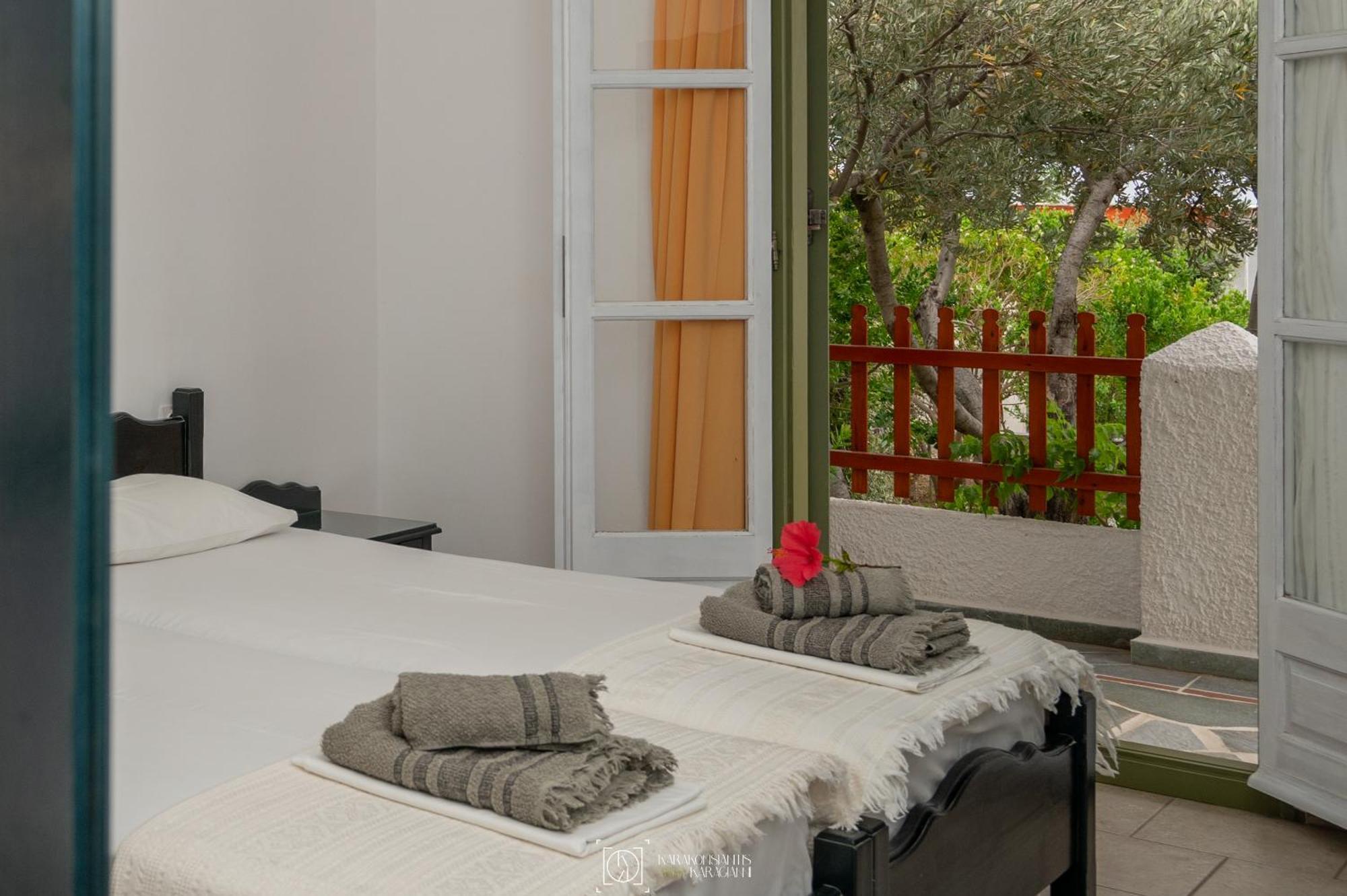 Pleiades Samos Διαμέρισμα Μαραθόκαμπος Εξωτερικό φωτογραφία