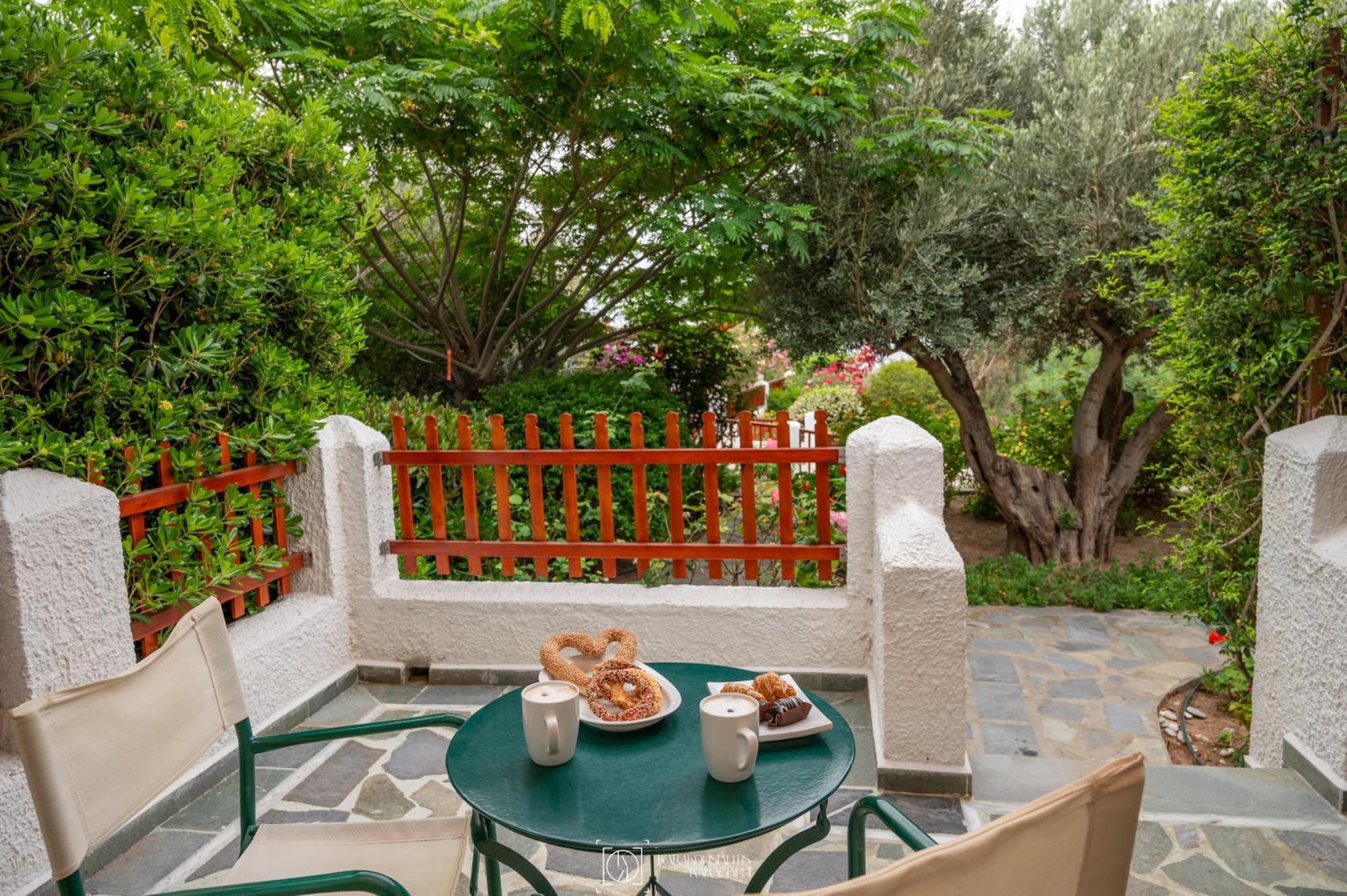 Pleiades Samos Διαμέρισμα Μαραθόκαμπος Εξωτερικό φωτογραφία