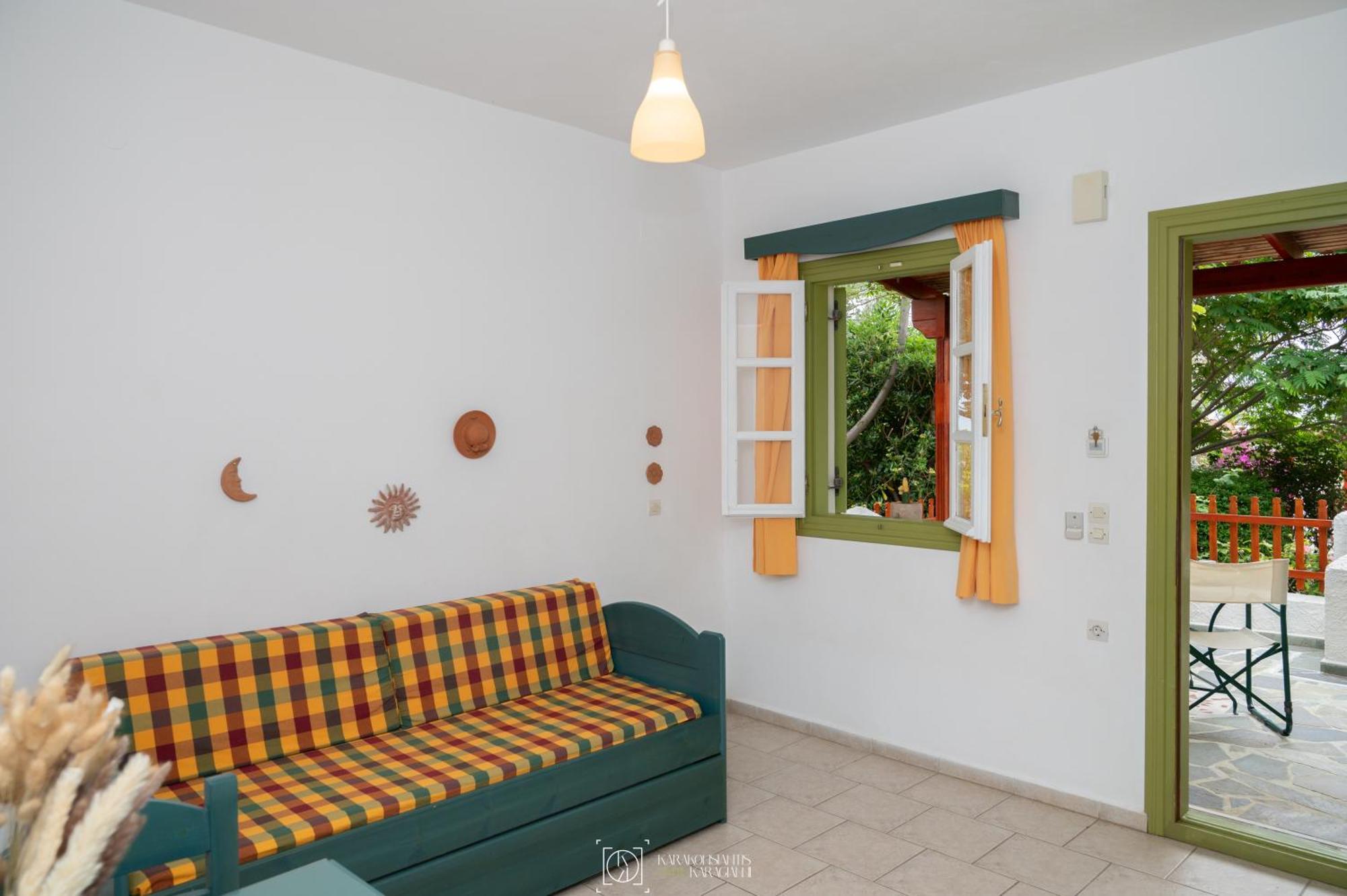 Pleiades Samos Διαμέρισμα Μαραθόκαμπος Εξωτερικό φωτογραφία